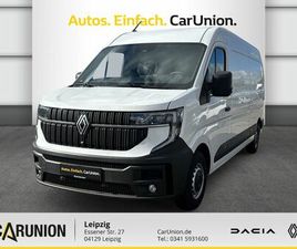 RENAULT MASTER 3,5T BLUE DCI 150 3,5T L3H2 EXTRA 150 EUR
