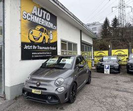 ABARTH 695 695 1.4 16V TURBO ABARTH COMPETIZIONE