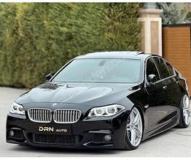 AC COBRA 520D M SPORT