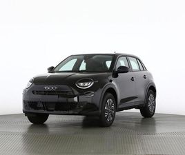 600 1.2 HYBRID 145 CULT