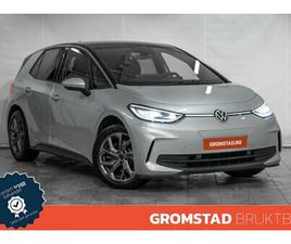 PRO HIGHLINE 58KWH 204HK MATRIX/KAMERA/KEYLESS/ACC