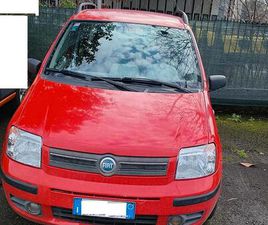 FIAT PANDA 1.2 DYNAMIC