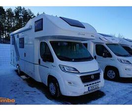 SUN LIVING A SUN LIVING A-SERIES A 75 DP