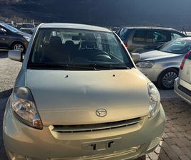 SIRION 1.3 ECO-4WD AUTOMATIC