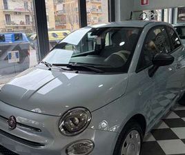 FIAT 500 500 1.0 HYBRID CULT 70CV