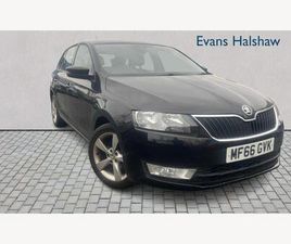 1.2 TSI SE TECH EURO 6 (START/STOP) 5DR
