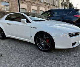 BRERA 1750 TBI 200CV TI SOLO 67000 KM