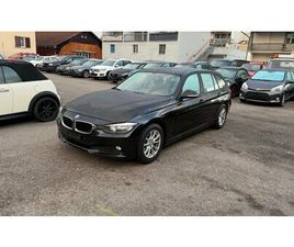 316I TOURING BUSINESS