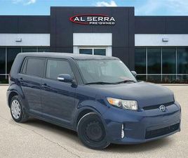 SCION XB USED 2015 SCION XB