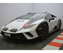 HURACAN STERRATO LP610-4