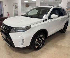 VITARA 1.5 140V HYBRID A/T 4WD ALLGRIP STARVIEW