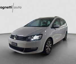 SHARAN 1.4 TSI BLMT HIGHLINE DSG