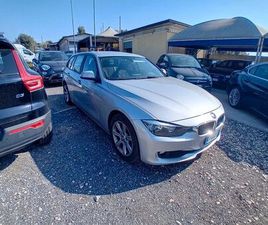 BMW 320 320D TOURING MODERN FINANZIO 2014