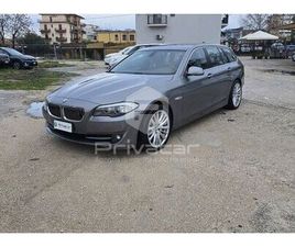 BMW 530D TOURING ELETTA