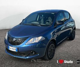 NUOVA MY24 1.0 FIREFLY 70 CVSTART&STOP HYBRID ORO