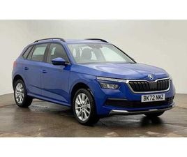 1.0 TSI SE EURO 6 (START/STOP) 5DR