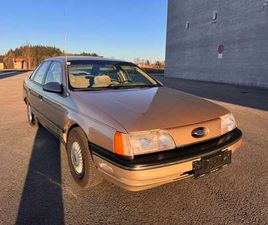FORD TAURUS FORD TAURUS V6