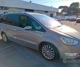 FORD GALAXY TASTIERA MIXER CASSE MICROFONI TUTTO PROFESSIONALE