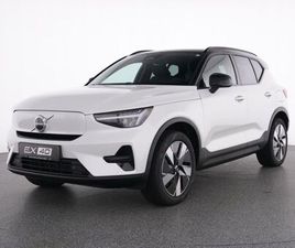 VOLVO EX40 RWD PLUS DARK+ALLWETTER+ABGE.SCHEIBEN