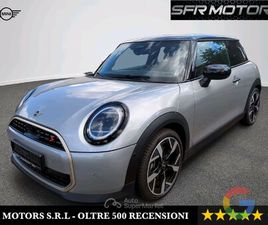 MINI COOPER S FAVOURED *IVA ESPOSTA*PROMO*