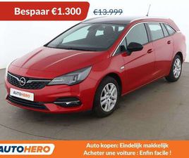 1.2 TURBO ELEGANCE START/STOP