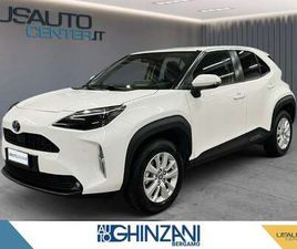 YARIS CROSS 1.5 HYBRID 5P. E-CVT BUSINESS