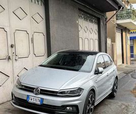 1.0 TSI DSG RLINE PLUS
