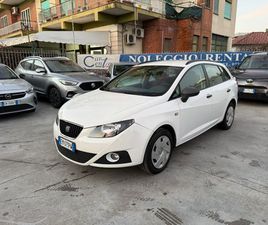 IBIZA 4ª SERIE IBIZA ST 1.2 TDI CR DPF REFERENCE