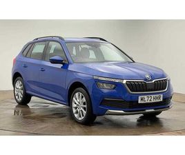 1.0 TSI SE DSG EURO 6 (START/STOP) 5DR