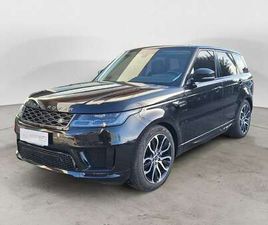 3.0 SDV6 249CV HSE DYNAMIC