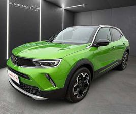 OPEL MOKKA OPEL MOKKA 1,2 DIRECT INJECTION TURBO ULTIMATE AUT.