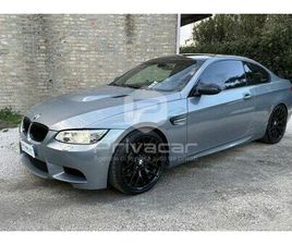 BMW 335I CAT COUPÉ FUTURA