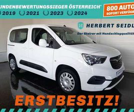 OPEL COMBO LIFE 1,5 CDTI BLUEINJ. L L1H1 INNOVATION S/S