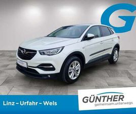 OPEL GRANDLAND X OPEL GRANDLAND X 1,5 DIESEL BUSINESS EDITION START/S...