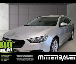 OPEL INSIGNIA COUNTRY TOURER 2,0 CDTI BLUEINJECTION