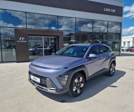 HYUNDAI KONA 1.6 T-GDI FAMILY A/T