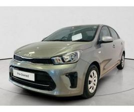 2021 KIA PEGAS 1.4 LX