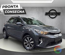 KIA STONIC STYLE MHEV 1.0 100CV - PROMO/IVA ESP.