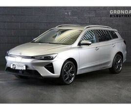 MG 360 LUXURY / SKINN / 360 KAM / ADAPT CRUISE / ++