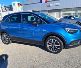 X 1.2T S&S DESIGN LINE AUT. 110