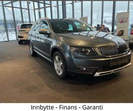 2.0TDI-184HK/ 4X4/ WEBASTO/ ACC/ H.FESTE/ R.KAMERA/+++