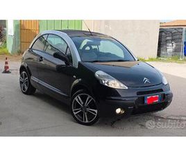 C3 PLURIEL FULL OPTIONAL