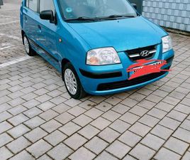 HYUNDAI ATOS