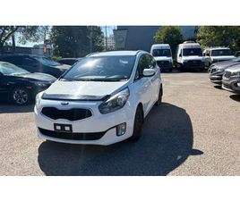 2014 KIA RONDO 4DR WGN AUTO EX
