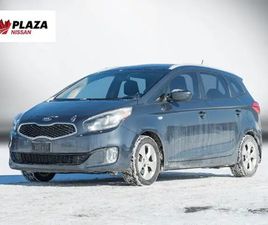 2014 KIA RONDO AS-IS I LX