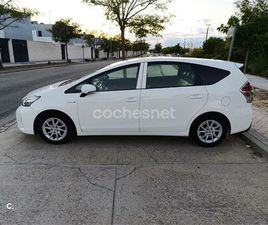 TOYOTA PRIUSPLUS ECO