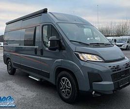 WEINSBERG CARABUS 600 MQ EDITION [FIRE]