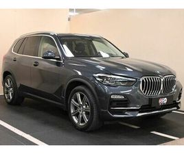 BMW X5 (G05/F95) X5 XDRIVE25D XLINE
