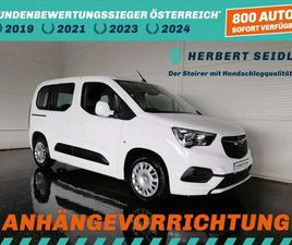 OPEL COMBO LIFE 1,5 CDTI BLUEINJ. L L1H1 INNOVATION S/S