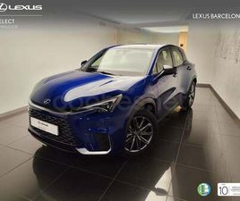 LEXUS LBX 1.5 HEV ELEGANT